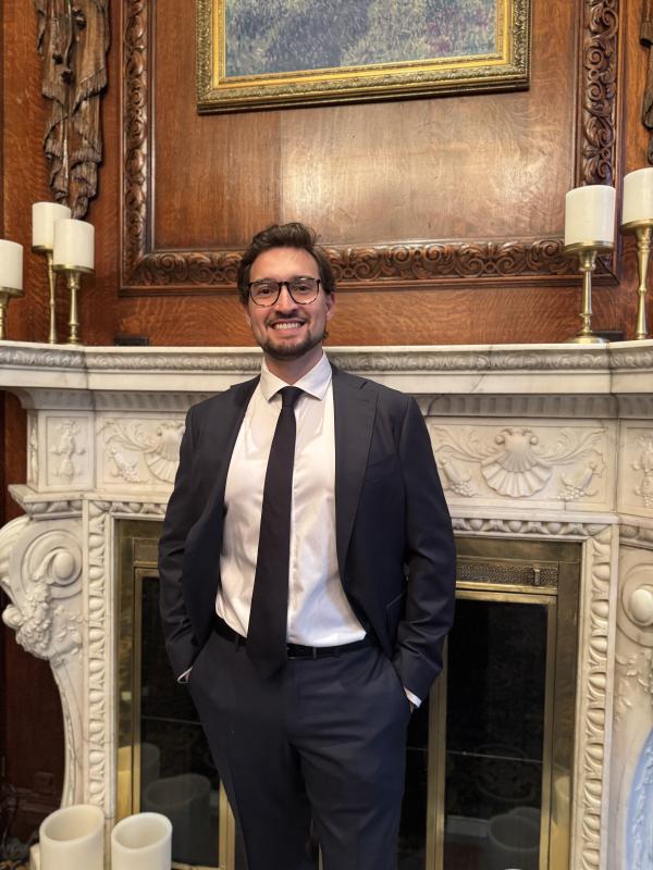 Alex Eaton, MD photo 