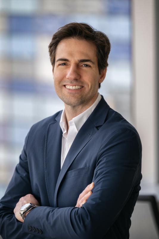 Eyal Krispin